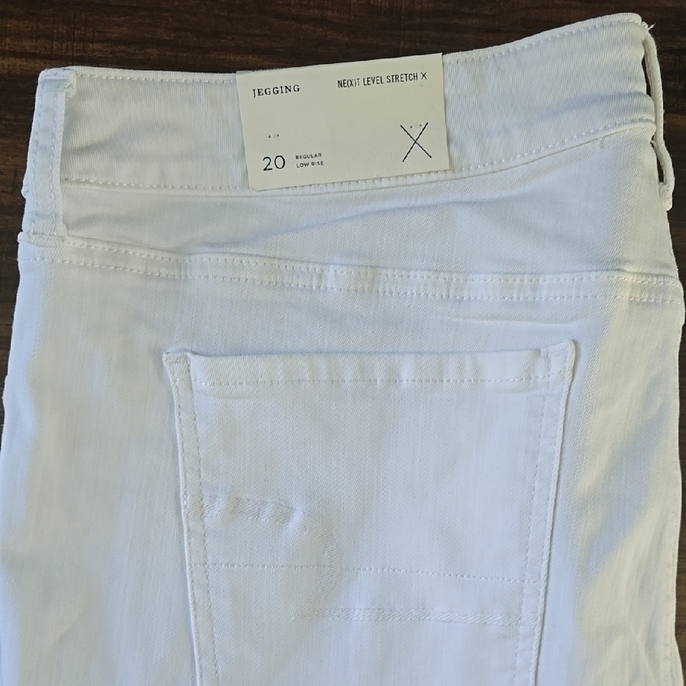 AE Next Level Stretch Jegging